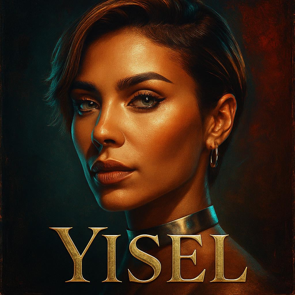 The Yisel Project